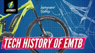 The Evolution of EMTB | Development of the E Mountain Bike Part 1