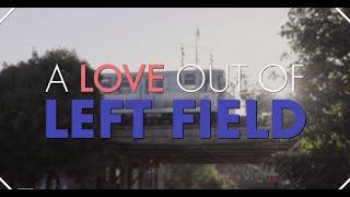 A Love Out of Left Field | A Chicago Cubs Love Story