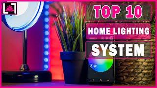 Top 10 Smart Home Lighting System for Your Home - REVIEW 2020 #40