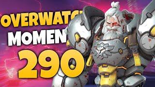 Overwatch Moments #290