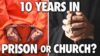 10 Bizarre Criminal Sentences