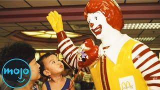 The Shocking True Story of McDonald's