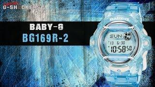 Casio BABY-G BG169R-2 | Top 10 Things Watch Review