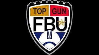 2020 FBU Top Gun Head Coaches