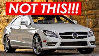 Top 7 Luxury Cars Under 15K!