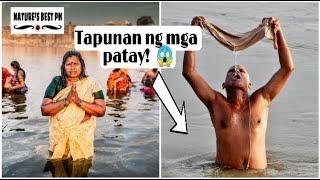 Top 10 Holy rivers | Pinakabanal na ilog sa buong mundo | Top 10 Banal na ilog