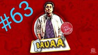 #BAUAA #Bauaakicomady  #BauaaPranks Bauaa Top - 10 Bauaa Ki Comedy | Bauaa Pranks  | part 63 |