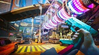 Top 10 NEW Sci-fi Games of 2020