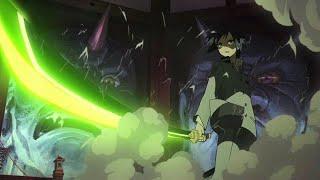 10 Anime Where Main Character Is An Underestimated Swordsman