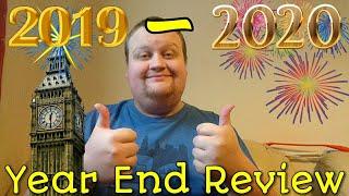 TROATW'S Year End Review 2019