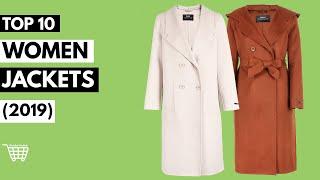 Women Jackets - Top 10 New Collection 2019 (Latest)