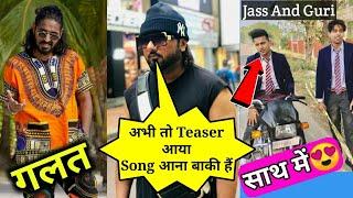 Honey Singh's "LOCA Song" Teaser Worldwide | Emiway Bantai Angry | Jass Manak And Guri Together |