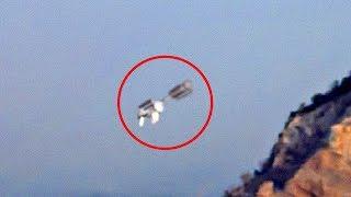 Could This Be "The BEST" UFO Sighting EVER? 2020!! Unexplained UFO Sighting