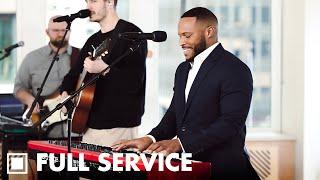 Full Sunday Service | Did The Music Change?