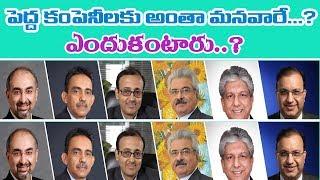 Top 10 Indian CEO's Ruling Global Companies..! Why The Reason ..? | Sundar Pichai | Money Mantan TV