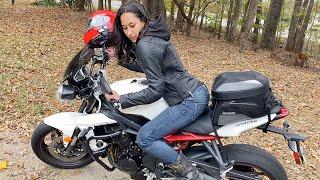 Women's Moto Gear: My Top Revzilla Pics for Fall and Winter