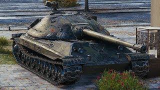 World of Tanks Object 705 - 6 Kills 10,6K Damage