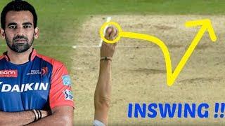 TOP 10 BEST INSANE SWING BALLS BOWLED IN CRICKET HISTORY - 2020