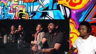 TOP 10 DROPS GRAND BEAT BOX BATTLE LOOPSTATION 2019|REACTION