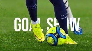 Crazy Football Skills & Goals 2020 #2 | HD