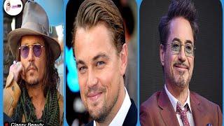 Top 10 best actors  in the world 2020|| Top actors 2020 in the world||