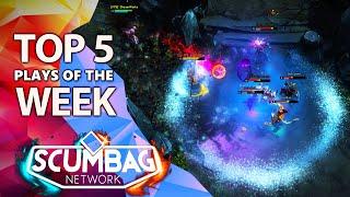 HoN Top 5 Plays of the Week - July 10th (2021)