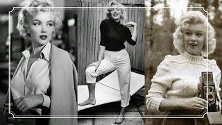 10 Style tips from Marilyn Monroe