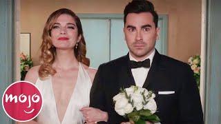 Top 10 Best David & Alexis Sibling Moments on Schitt's Creek