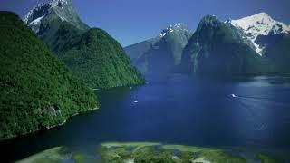 Top 10 most beautiful place in the world