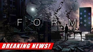 BREAKING NEWS | Form Announced for PSVR | Down the Rabbit Hole | Crisis VRigade & More