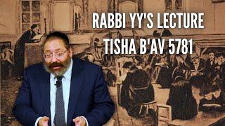 Rabbi YY Jacobson: The Infamous Case of the Get of Cleves in 1766—and Lessons for Today