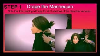 Chemical Services for MD Cosmetology Practical Examination