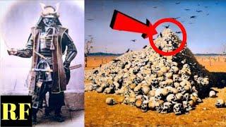 इतिहास के 5 सबसे खतरनाक बदले  | TOP 5 REVENGE OF HISTORY | Research Factory