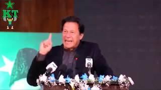 Prime Minister of Pakistan Imran Khan Speech at Launch of Ehsaas Kafalat Program in Islamabad