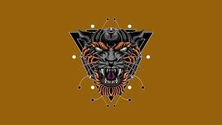 ["Tiger"] Dark Underground Type Beat / Hard Rap Beat Instrumental | Prod. D-Low