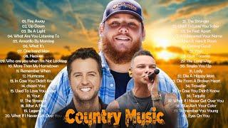 New Country Songs 2021 - Country Music Playlist 2021 - NEW COUNTRY MUSIC SINGER - Music COUNTRY 2021