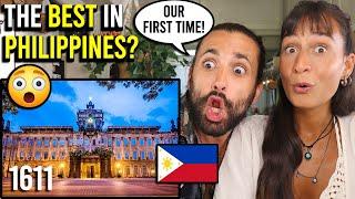 TOP 10 UNIVERSITIES of the PHILIPPINES in 2020 you SHOULD know about!