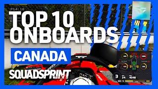 3 WHEELS ON HIS WAGONI! Top 10 Best Onboards 2020 Squadsprint Canada