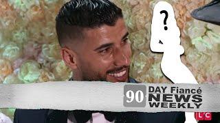 Aladin’s New Girlfriend & Business + Larissa’s Legal Case | 90 Day Fiancè News Weekly