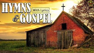 Top 100 Morning Old Country Gospel Music 2021 Playlist - Relaxing Classic Country Gospel Songs
