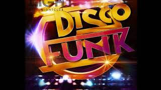 ⚡Disco Funk Session 2 I⚡ Best of 80's I⚡Mix Club