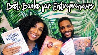 Books Every Entrepreneur Must Read For Growth | Top Self Development Books To Read In 2020