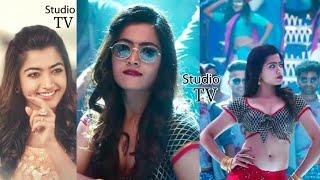 Rashmika Mandanna 2020 Hindi Dubbed Blockbuster Movie | New Movies 2020 Doctor