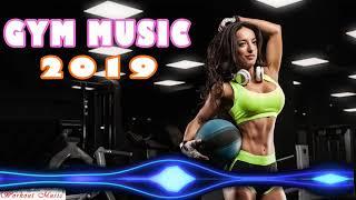 Best Hip Hop & Trap Workout Music Mix 2020