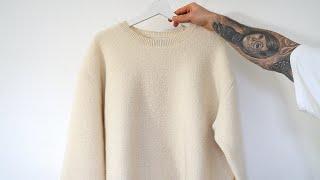 The Best 10 Hoodies/Sweaters | Menswear Essentials