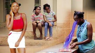 The Seductive Demon House Help And Two Helpless Sisters - Latest African 2020 Nigerian Full Movies