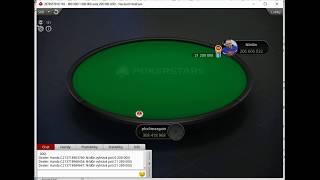 Top 10 hand + heads-up: Nild0n ve finále SCOOP NLHE 8-Max Progressive KO