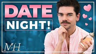 Top 5 Men's Fragrances For Date Night! | 2020