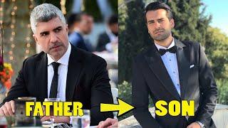 Top 10 Turkish Actors Real Father || You Don't Know 2020