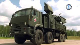 Top 10 Best Air Defense System in the world